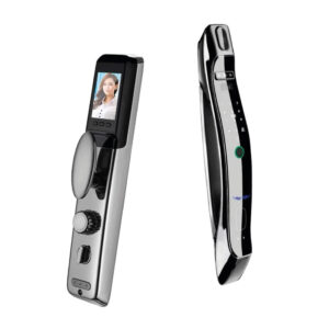 CERRADURA INTELIGENTE "EXTERIOR"