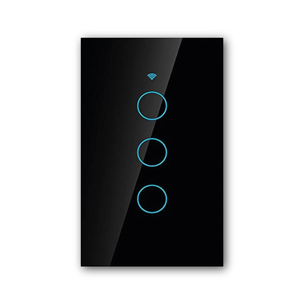 INTERRUPTORES INTELIGENTES